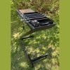 Приобрести Мангал STEELGRILL с разделочным столиком в Минске с Доставкой по РБ Купить Мангал STEELGRILL с разделочным столиком в Минске с Доставкой по РБ