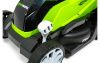 Купить Аккумуляторная газонокосилка Greenworks G40LM35 40В в Минске с Доставкой по РБ