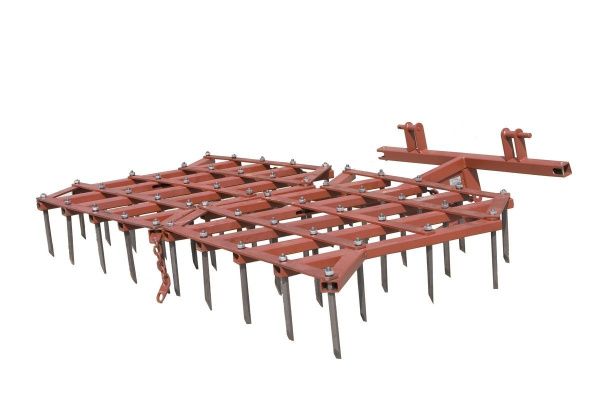 Купить Борона тракторная БТ-1.6 в Минске с Доставкой по РБ