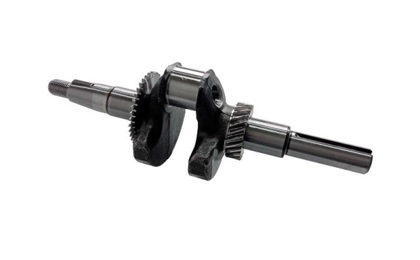 Купить Коленвал LIFAN 13100/170F-T D19,05 мм в Минске с Доставкой по РБ