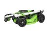 Купить Аккумуляторная газонокосилка Greenworks GD60LM51SP 60В в Минске с Доставкой по РБ