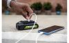 Купить Батарея аккумуляторная  Greenworks G24USB2 24В 2А/ч c USB разъёмом (2939207) в Минске с Доставкой по РБ