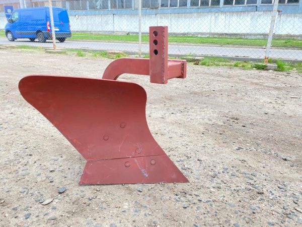 Купить Плуг МТЗ П3-245/16 для мотоблока МТЗ (модель 1) в Минске с Доставкой по РБ
