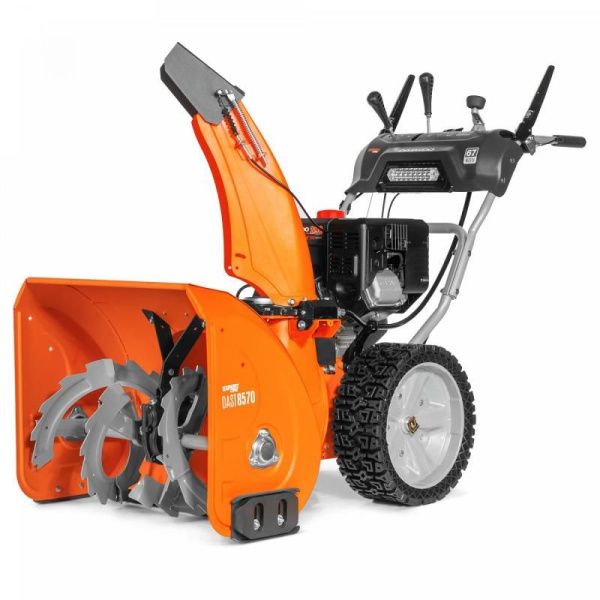 Купить Снегоуборщик бензиновый DAEWOO DAST 8570 в Минске с Доставкой по РБ