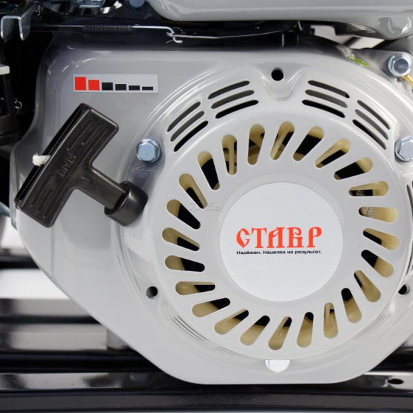 Купить Мотопомпа СТАВР МПБ-50/5200 (ст50-5200мпб) в Минске с Доставкой по РБ