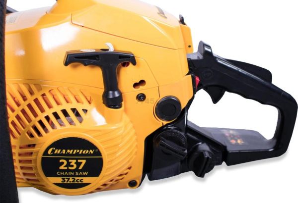Купить Бензопила CHAMPION 237-16 в Минске с Доставкой по РБ