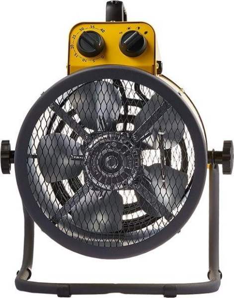 Купить Тепловая пушка электрическая BALLU BHP-P2-6 (НС-1226960) в Минске с Доставкой по РБ