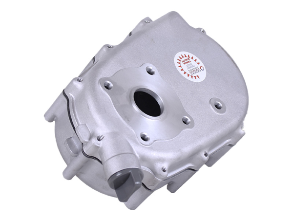 Купить Редуктор понижающий двигателя 5-8лс (вал 20мм) в Минске с Доставкой по РБ