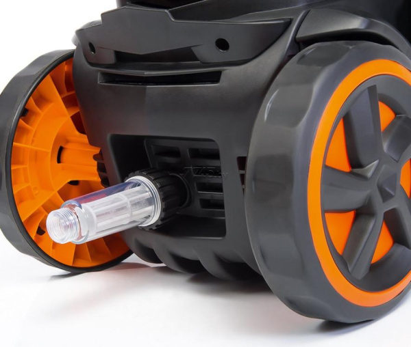 Купить Мойка высокого давления DAEWOO POWER DAW600 (DAW600) в Минске с Доставкой по РБ