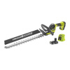 Купить ONE + / Кусторез RYOBI RY18HT45A-120 в Минске с Доставкой по РБ