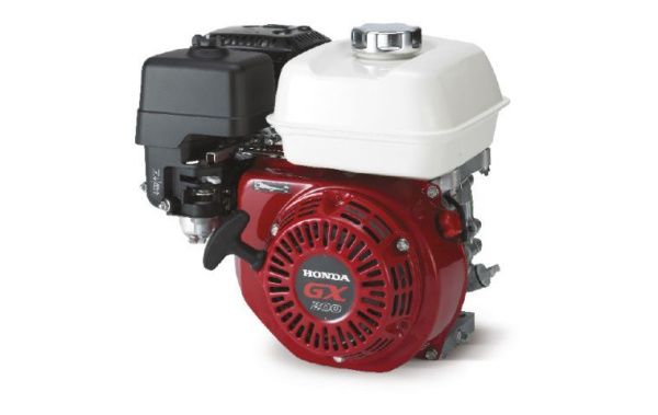 Двигатель Honda GX200H-VSP-OH Двигатель Honda GX200H-VSP-OH