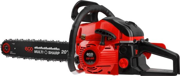 Купить Бензопила ECO CSP-265 в Минске с Доставкой по РБ