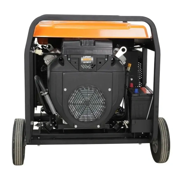 Купить Генератор Lifan 10 GF-4 (LF12000E) в Минске с Доставкой по РБ