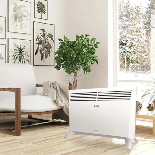 Приобрести Конвектор BALLU Solo BEC/SEM-1000 (НС-1277711) в Минске с Доставкой по РБ Купить Конвектор BALLU Solo BEC/SEM-1000 (НС-1277711) в Минске с Доставкой по РБ