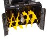 Купить Снегоуборщик бензиновый Huter SGC 4100W в Минске с Доставкой по РБ