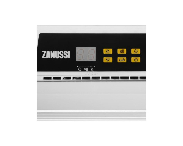 Приобрести Конвектор ZANUSSI ZCH/S-1500 ER в Минске с Доставкой по РБ Купить Конвектор ZANUSSI ZCH/S-1500 ER в Минске с Доставкой по РБ