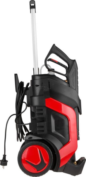 Купить Мойка высокого давления WORTEX PW 1740 (PW174000025) в Минске с Доставкой по РБ