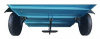 Купить Прицеп для минитрактора Rossel T-1500 в Минске с Доставкой по РБ