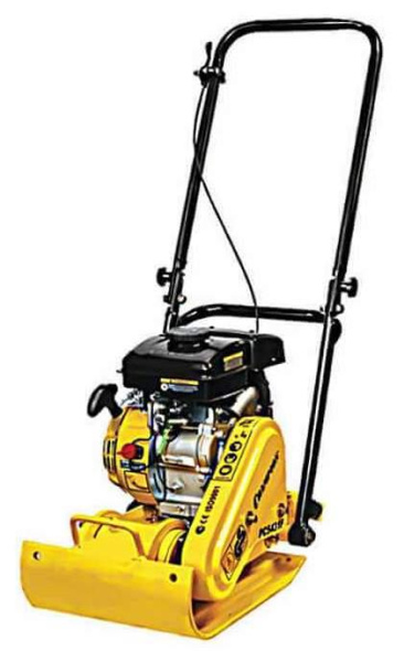 Купить Виброплита CHAMPION PC5431F в Минске с Доставкой по РБ