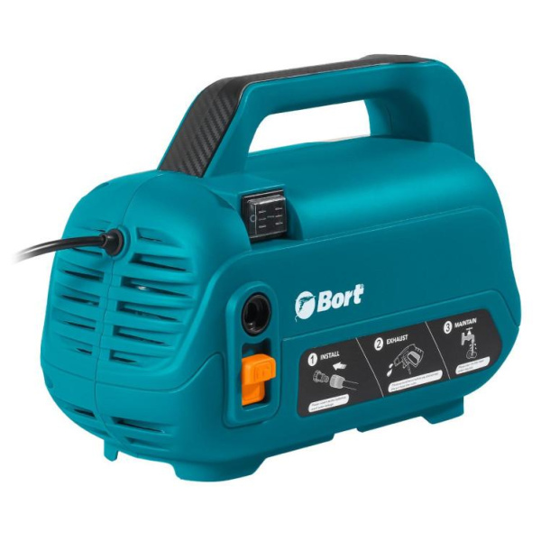 Приобрести Мойка высокого давления BORT BHR-1600-Compact в Минске с Доставкой по РБ Купить Мойка высокого давления BORT BHR-1600-Compact в Минске с Доставкой по РБ