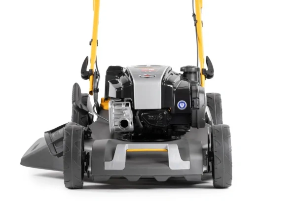 Купить Газонокосилка бензиновая самоходная STIGA Combi 53 SEQ B (2L0536528/ST1) в Минске с Доставкой по РБ