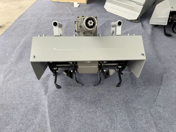 Купить Фреза ФР-00.011 для мотоблока New Sich Pilot в Минске с Доставкой по РБ