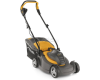 Газонокосилка электрическая STIGA Collector 39 E (297370068/ST1) Газонокосилка электрическая STIGA Collector 39 E (297370068/ST1)