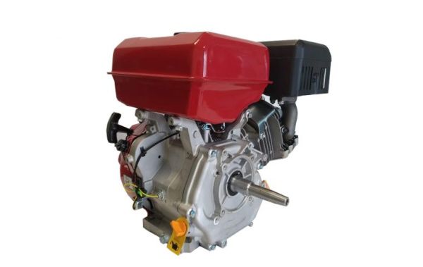 Двигатель Rato R420V (генераторный, вал - аналог HONDA) Двигатель Rato R420V (генераторный, вал - аналог HONDA)