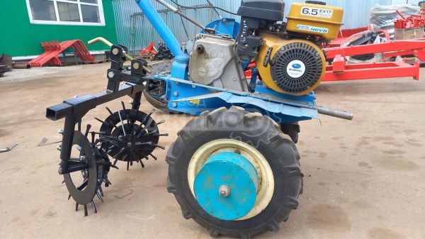 Купить Окучник культиватор Еж для мотоблока Мб в Минске с Доставкой по РБ