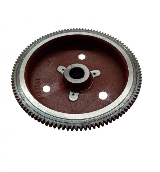 Купить Маховик LIFAN Diesel 23311/C186FD в Минске с Доставкой по РБ