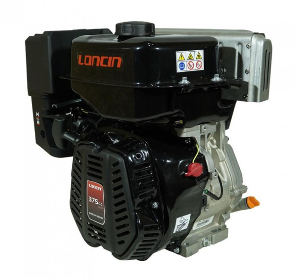 Купить Двигатель Loncin LC185FA (A type) D25 (лодочная серия) в Минске с Доставкой по РБ