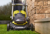 Приобрести Газонокосилка аккумуляторная RYOBI ONE+ RY18LMX40A-0 (5133004584) в Минске с Доставкой по РБ Купить Газонокосилка аккумуляторная RYOBI ONE+ RY18LMX40A-0 (5133004584) в Минске с Доставкой по РБ