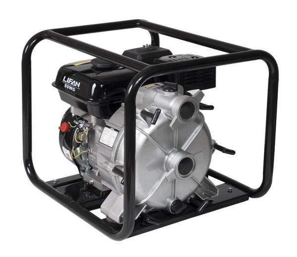 Приобрести Мотопомпа Lifan 50WG в Минске с Доставкой по РБ Купить Мотопомпа Lifan 50WG в Минске с Доставкой по РБ