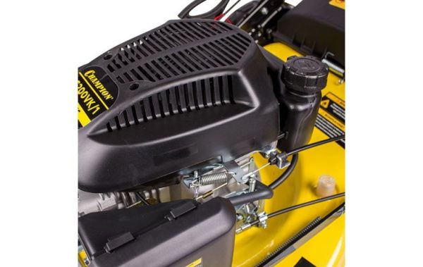 Купить Двигатель Champion G200VK/1 в Минске с Доставкой по РБ