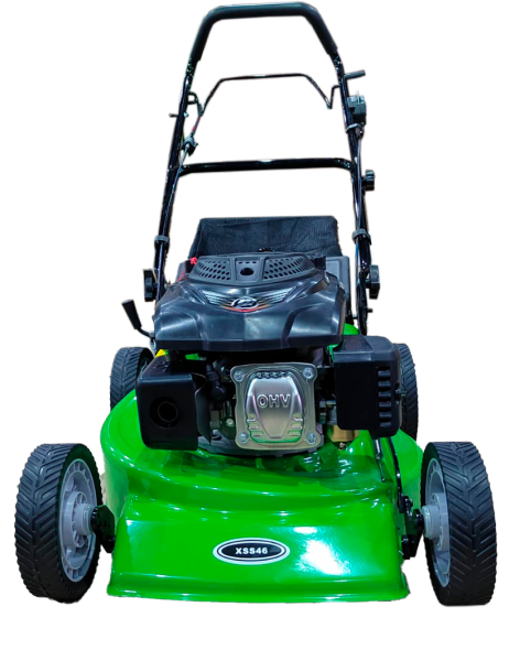 Купить Газонокосилка бензиновая LIFAN XSS46 в Минске с Доставкой по РБ