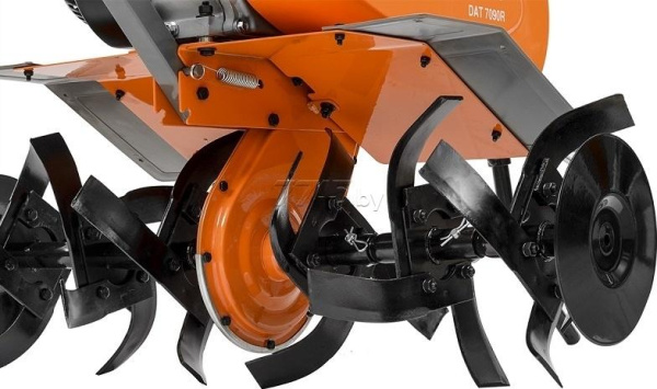 Купить Культиватор бензиновый DAEWOO DAT 7090 R в Минске с Доставкой по РБ