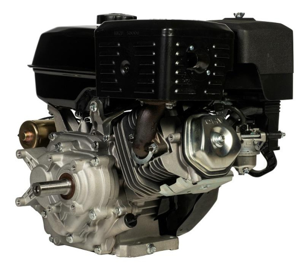 Купить Двигатель Lifan 190FD-L D25 18А в Минске с Доставкой по РБ