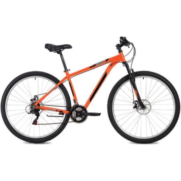 Купить Горный велосипед (хардтейл)
Велосипед FOXX ATLANTIC 29" 29AHD.ATLAND.18OR1 в Минске с Доставкой по РБ