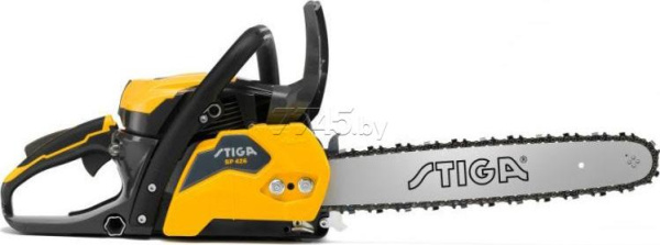 Купить Бензопила STIGA SP 426 (240421502/S17) в Минске с Доставкой по РБ