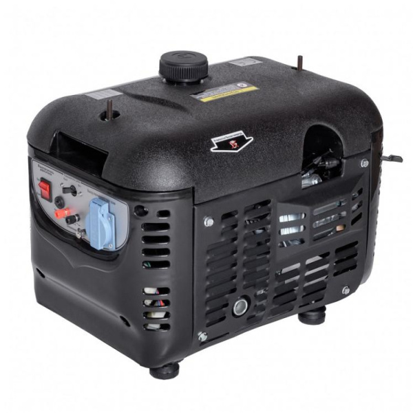 Купить Генератор Lifan 1800 (LF2000) в Минске с Доставкой по РБ