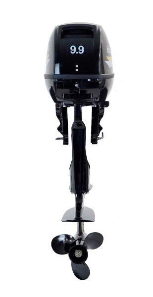 Купить Мотор лодочный Habert HT9.9BMS (15 л/c.) в Минске с Доставкой по РБ