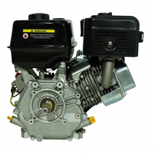 Купить Двигатель Loncin G420FA (A type) D25 в Минске с Доставкой по РБ