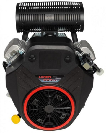 Двигатель Loncin LC2P82F (A type) D25.4 15А