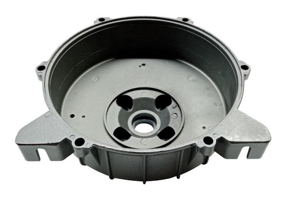 Купить Крышка картера задняя для мотопомпы 51211/80WG (для модели с 2018 года) в Минске с Доставкой по РБ