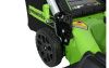 Купить Аккумуляторная газонокосилка GREENWORKS GD60LM51SP 60В в Минске с Доставкой по РБ