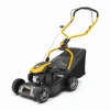 Купить Газонокосилка бензиновая STIGA COLLECTOR 543 (2L0431048/ST2) в Минске с Доставкой по РБ