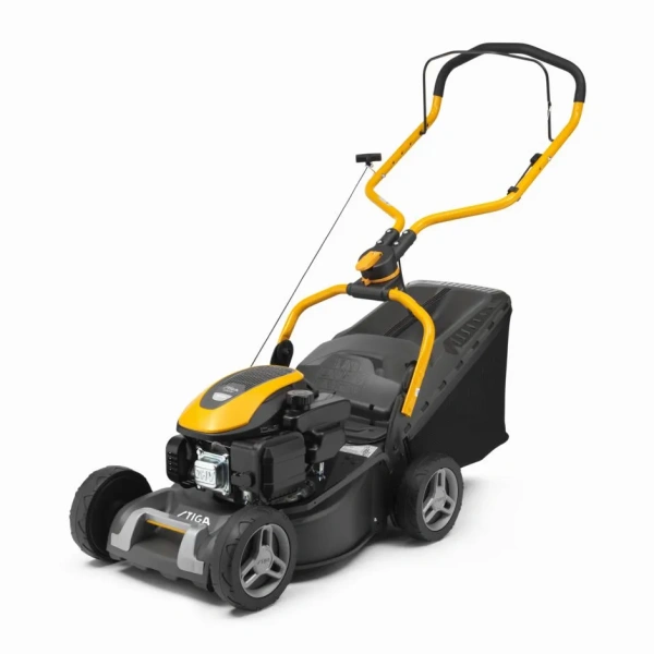 Приобрести Газонокосилка бензиновая STIGA COLLECTOR 543 (2L0431048/ST2) в Минске с Доставкой по РБ Купить Газонокосилка бензиновая STIGA COLLECTOR 543 (2L0431048/ST2) в Минске с Доставкой по РБ