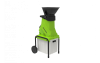 Купить Измельчитель садовый проводной Greenworks GACSB 2500Вт в Минске с Доставкой по РБ