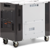 Купить Генератор дизельный DAEWOO POWER DDAE10000DSE-3 в Минске с Доставкой по РБ