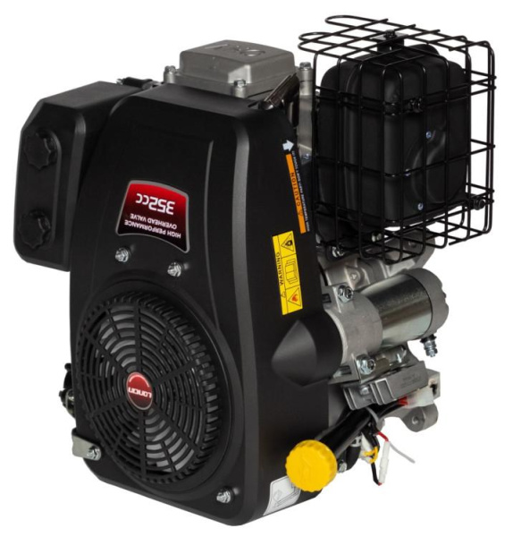 Приобрести Двигатель Loncin LC1P85FA (A type) D25.4 9А в Минске с Доставкой по РБ Купить Двигатель Loncin LC1P85FA (A type) D25.4 9А в Минске с Доставкой по РБ